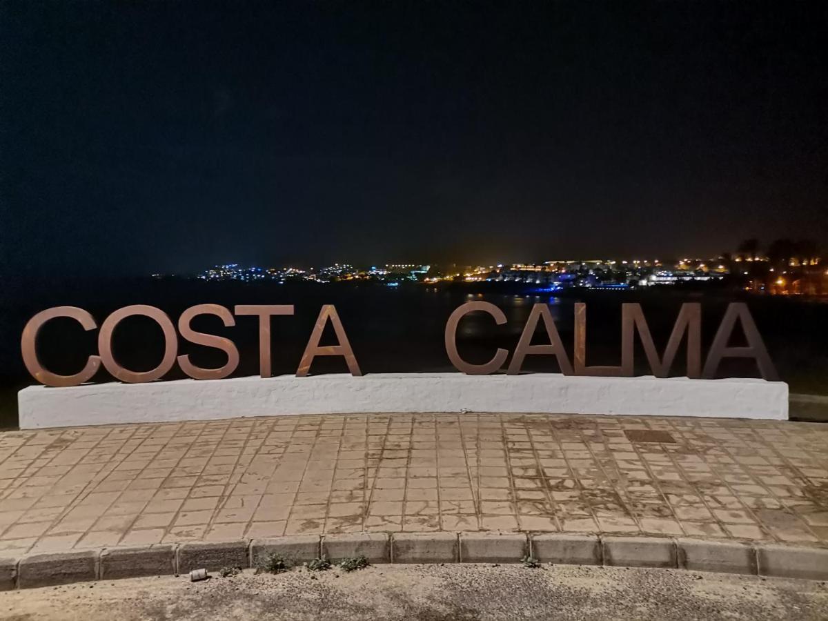 Astarita Pool Коста Калма Екстериор снимка